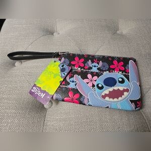 Disney Stitch Wallet